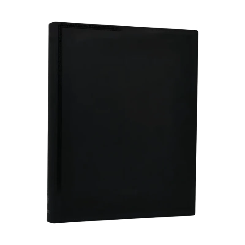 Agenda 2027 PAPERBLANKS Black Edition Bold - 1 jour par page - Ultra - Softcover - 432p