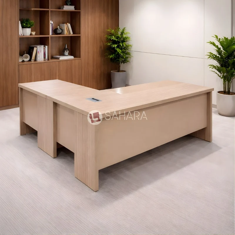Bureau de direction crow Réf C0767