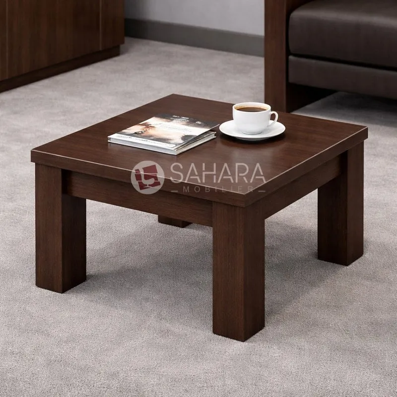 Table Basse de Bureau Réf C0763