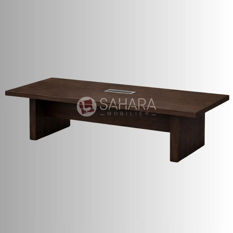 Table de réunion 240cm Réf C0761