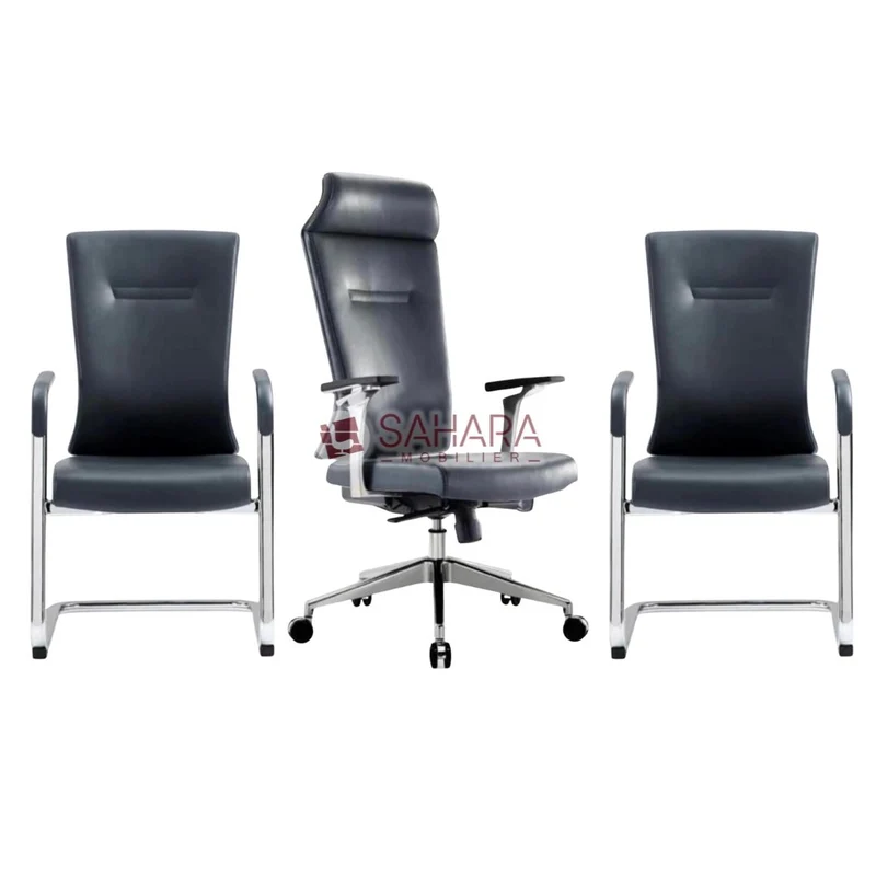 Pack Fauteuil SNOW Réf C0578