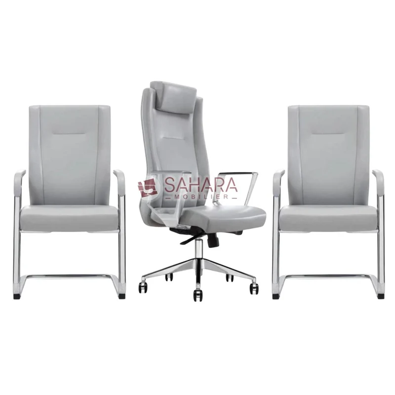 Pack fauteuil Réf C0577