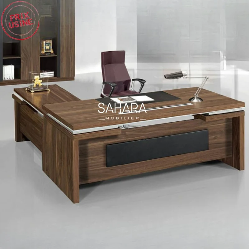 Bureau de direction BOSS Réf B3270