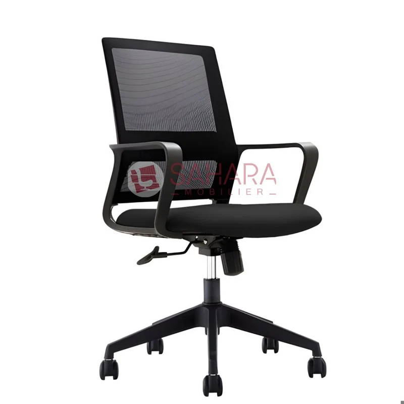 Chaise opérateurs J059-2B Réf C0384