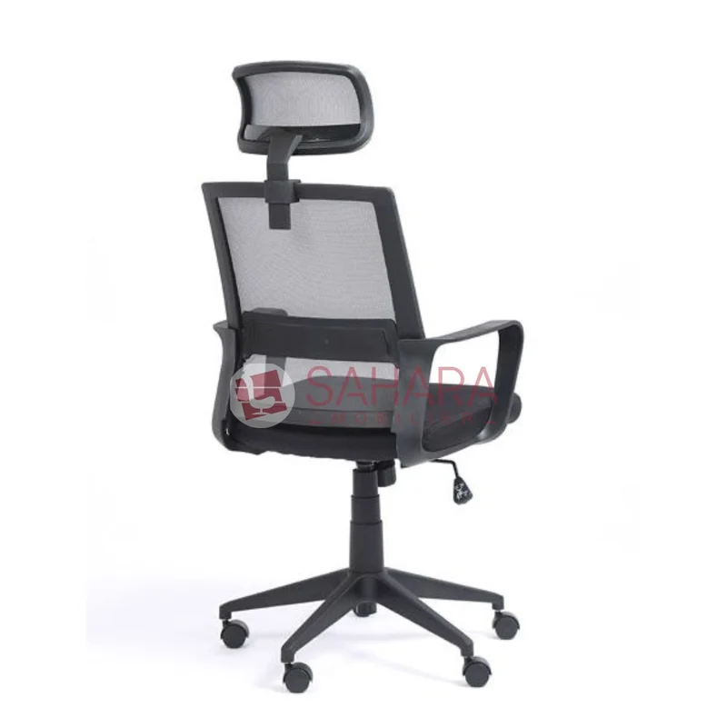Chaise opérateur J059-2A Réf C0383