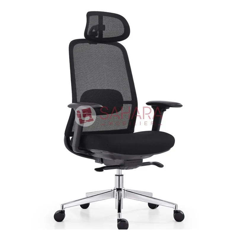 Fauteuil de direction LOKA-A Réf C0376