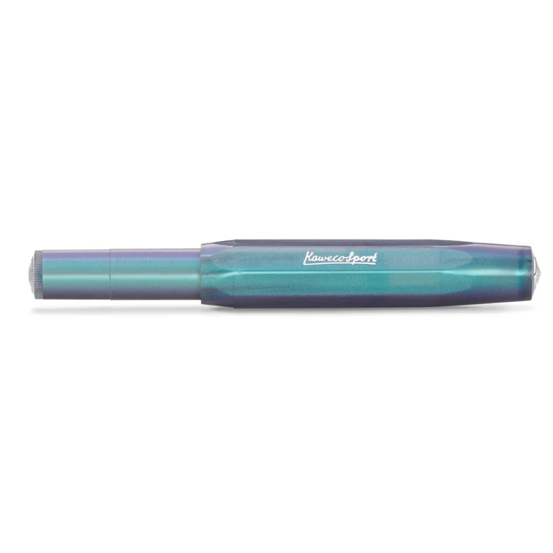 Stylo Rollerball Kaweco Sport - Collection Lunar - Coloris au choix