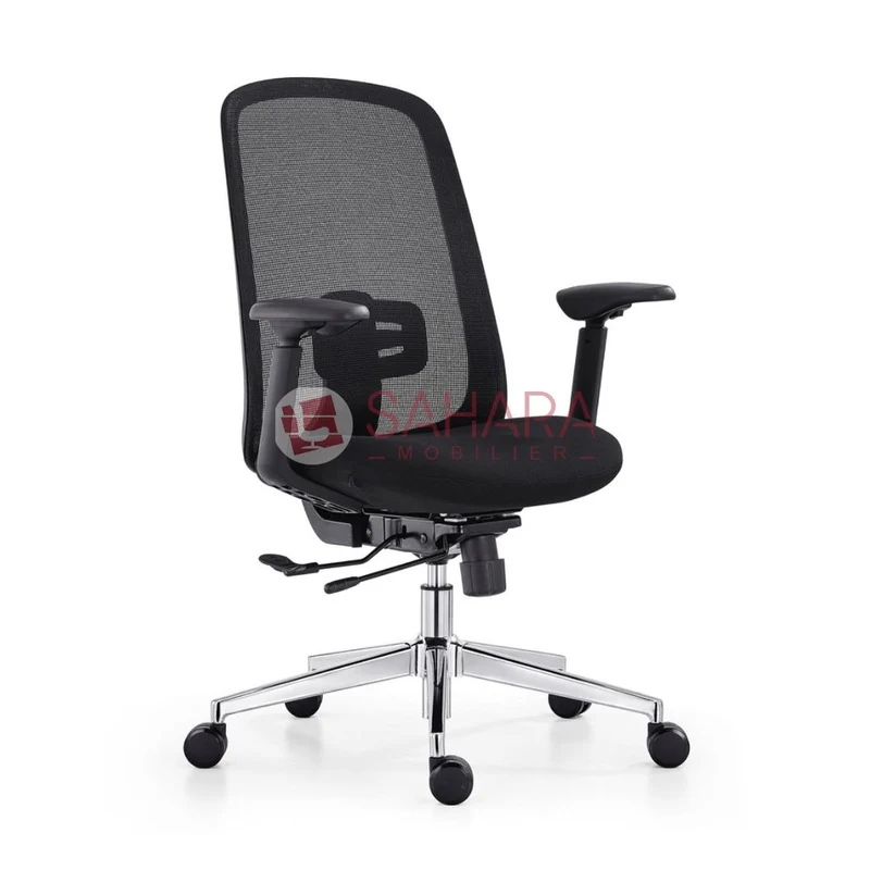 Fauteuil de direction Maxi-B Réf C0375