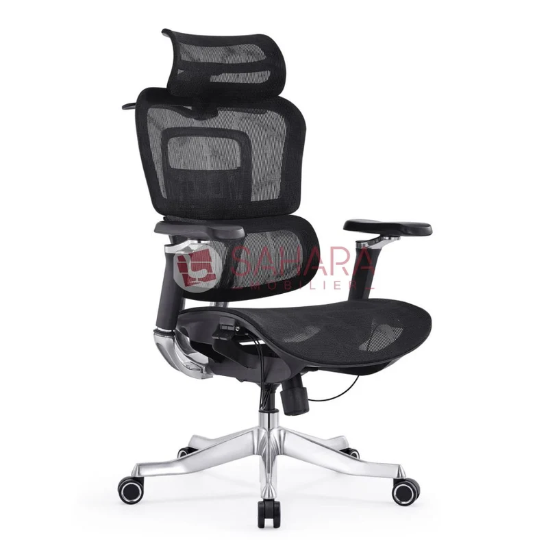 Fauteuil de Direction HIPPO-A Réf C0372