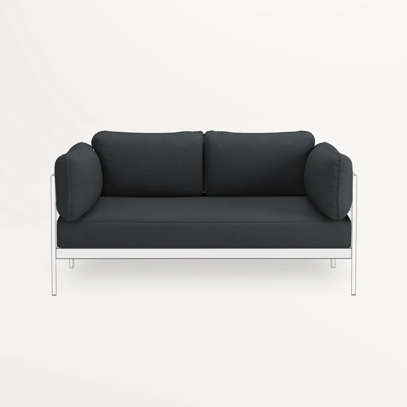 Set de housses pour canapé EASY