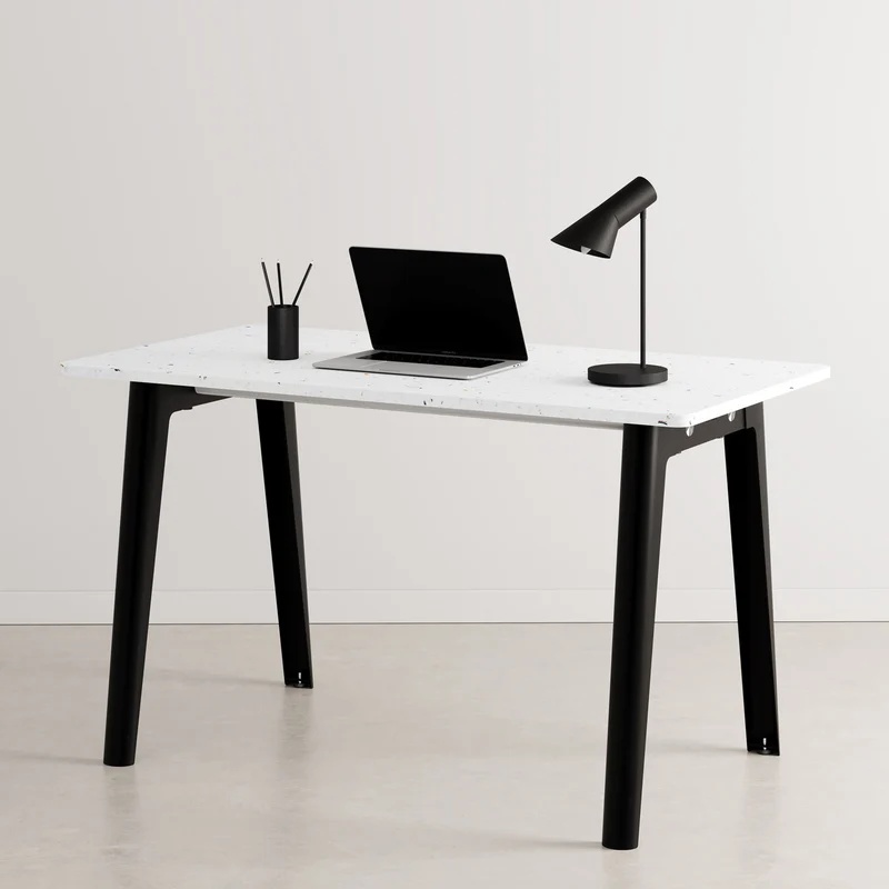 Bureau NEW MODERN - plastique recyclé Venezia