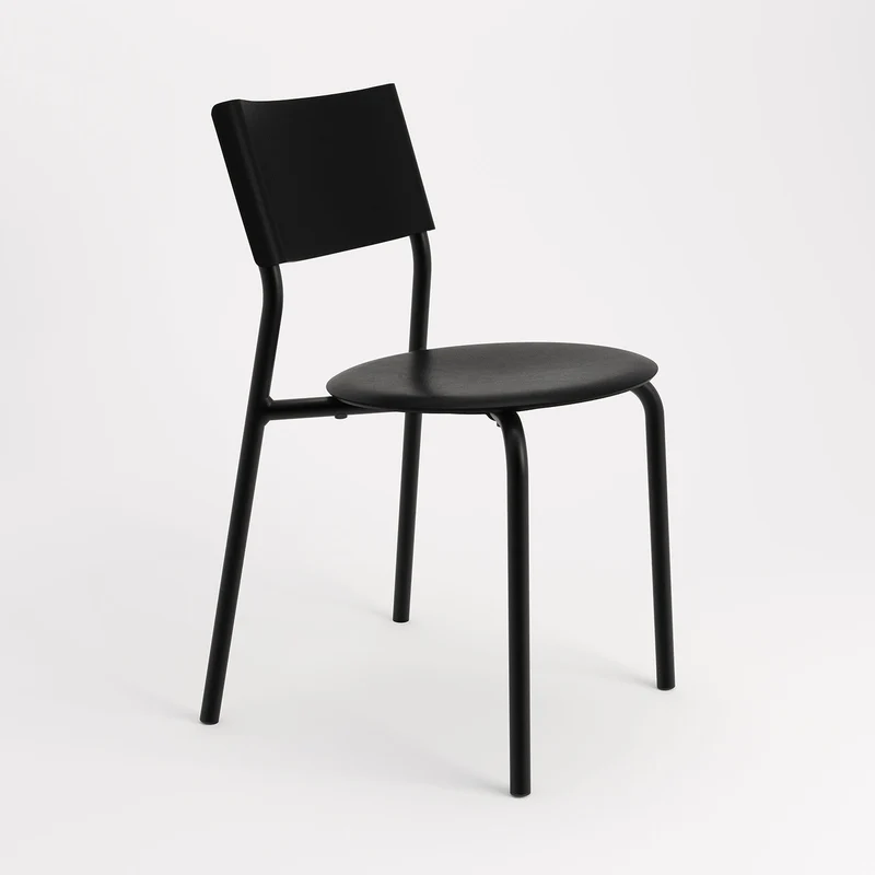 Chaise SSDr - plastique recyclé