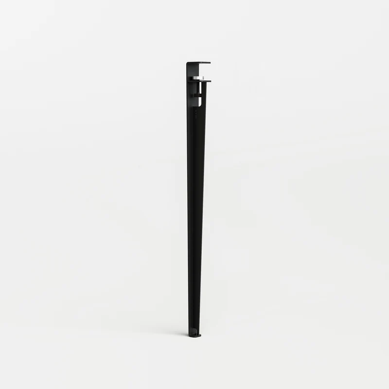 Pied de table haute - 90cm