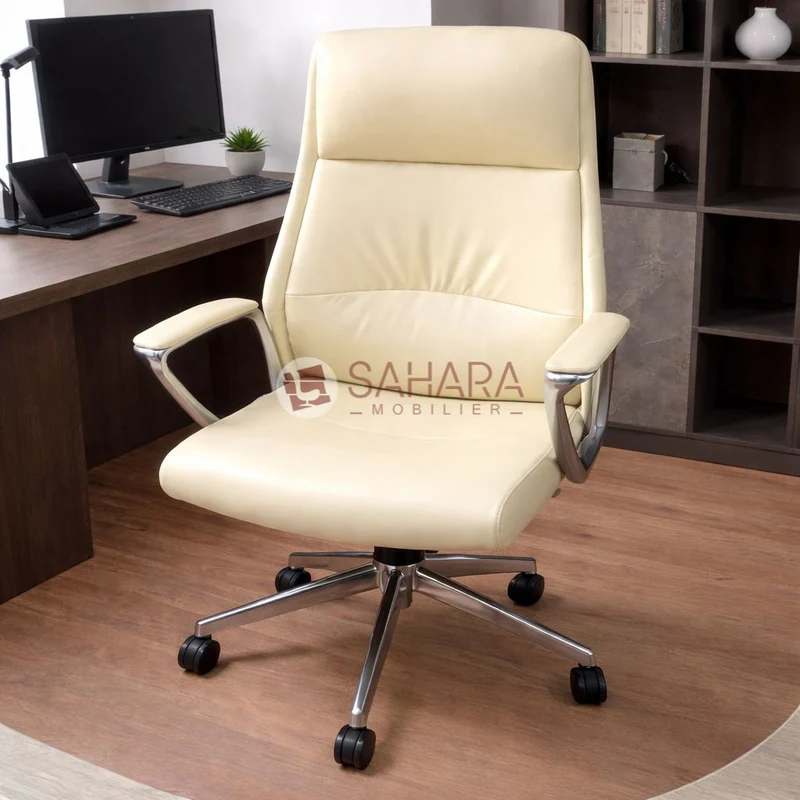 Fauteuils de direction Éminence Réf C0994