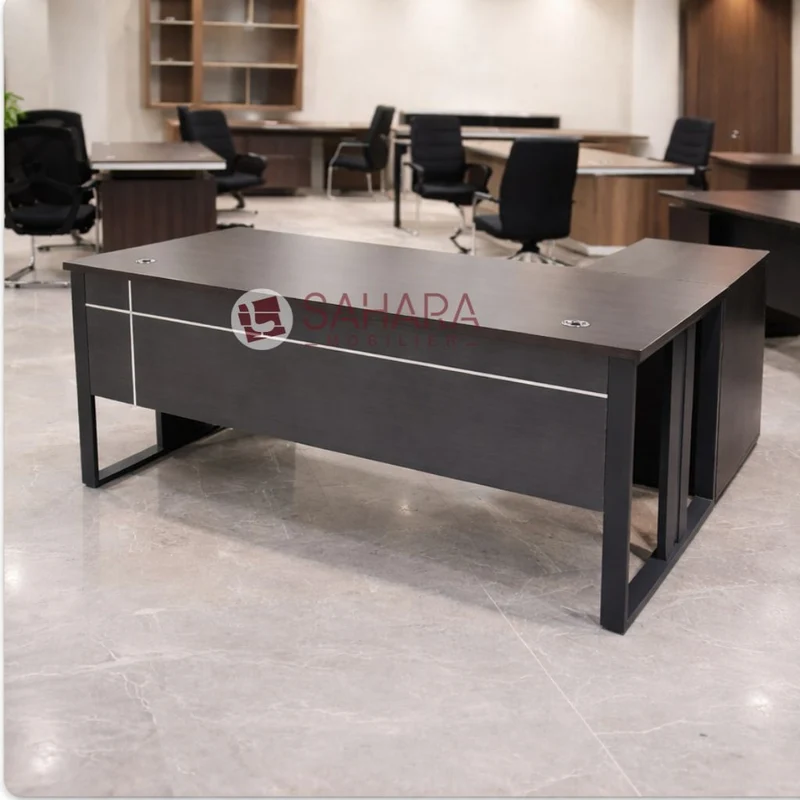 Bureau de direction Marthy Réf C0645