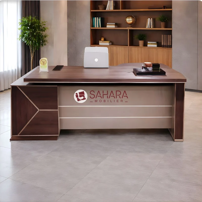 Bureau de direction D01 Réf C0639
