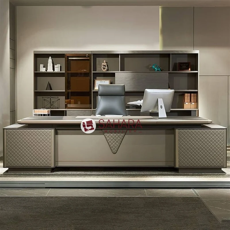 Bureau de direction WD024 Réf C0638