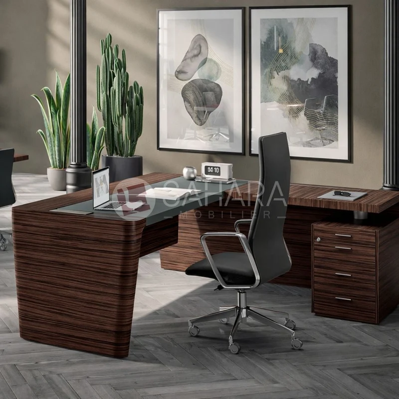 Bureau de direction IMPACTHY Réf C0747