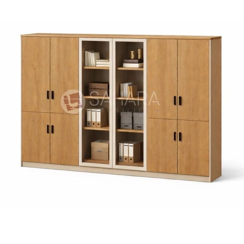Bibliothèque de direction Réf C0712