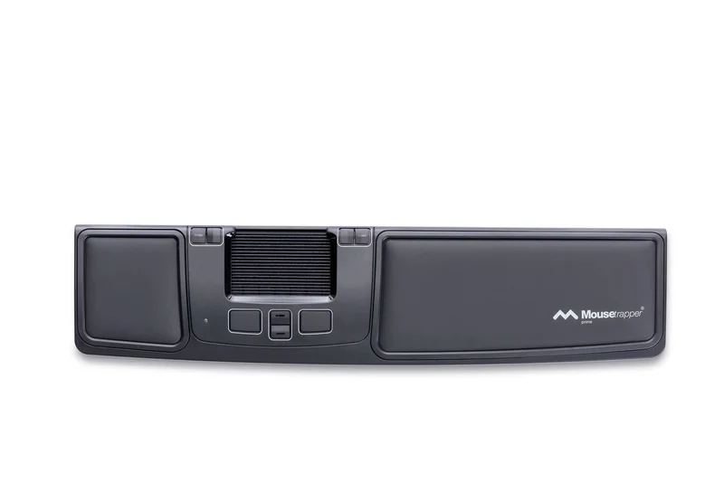 Souris centrale ergonomique Mousetrapper Prime