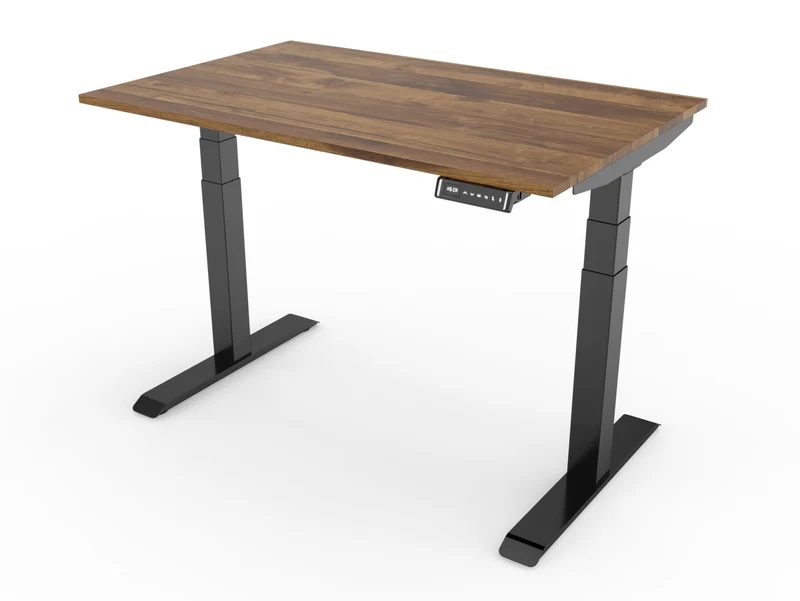 Bureau assis debout sur mesure YourDesk