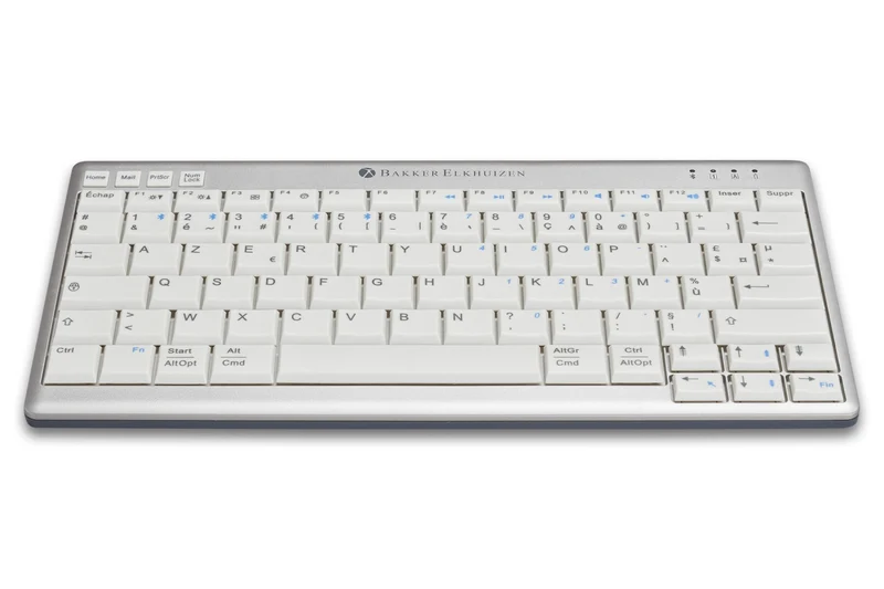 Clavier compact ergonomique UltraBoard 950