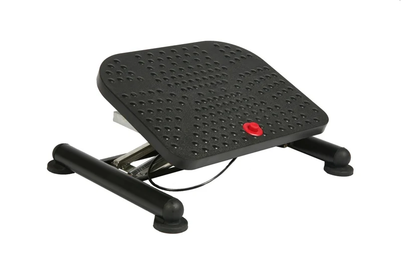 Repose pieds bureau Comfort 90