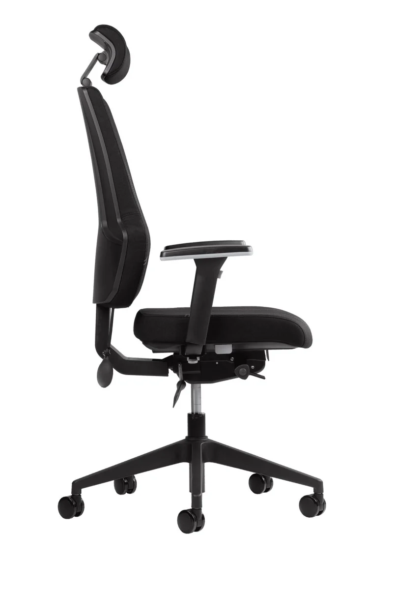 Chaise de bureau ergonomique TheChair