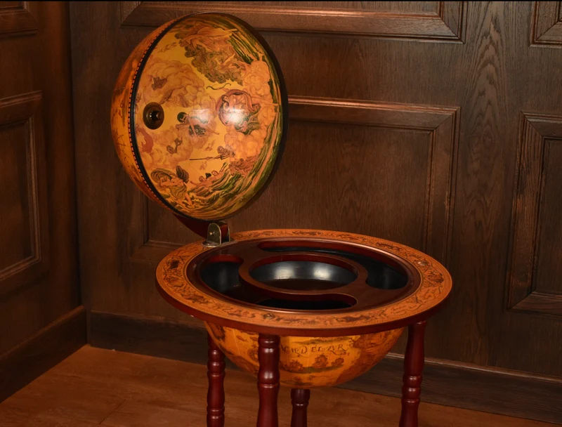Globe