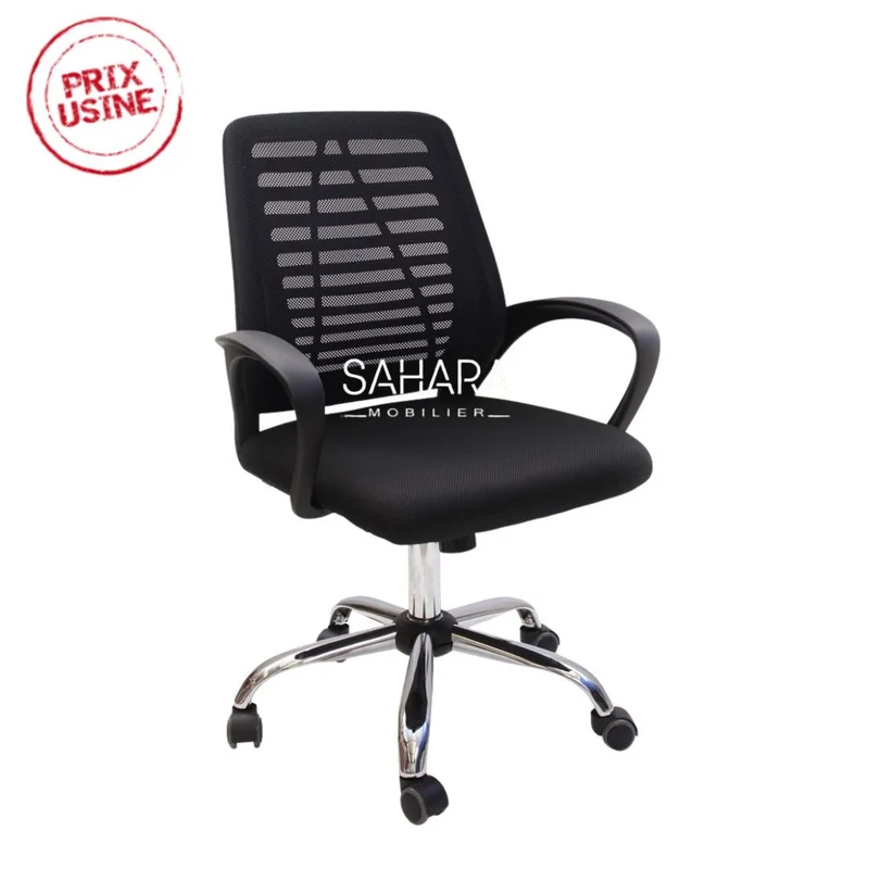 Fauteuil Opérateur à Roulettes Réf A0891