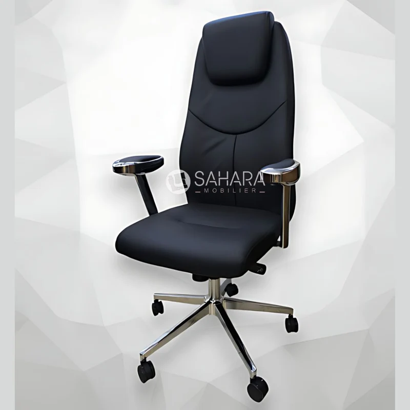 Fauteuil de direction Imperial Réf B4018