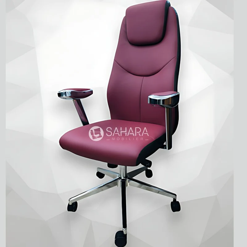 Fauteuil de direction Imperial Réf B4018