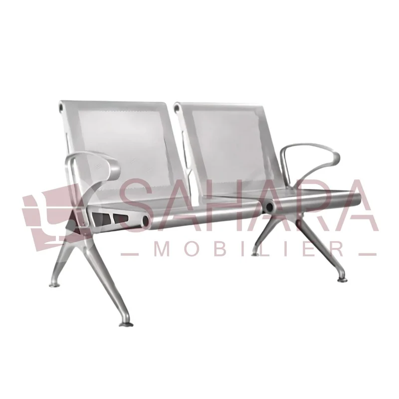 Banquettes d'attente Sit&Stay Réf B3991
