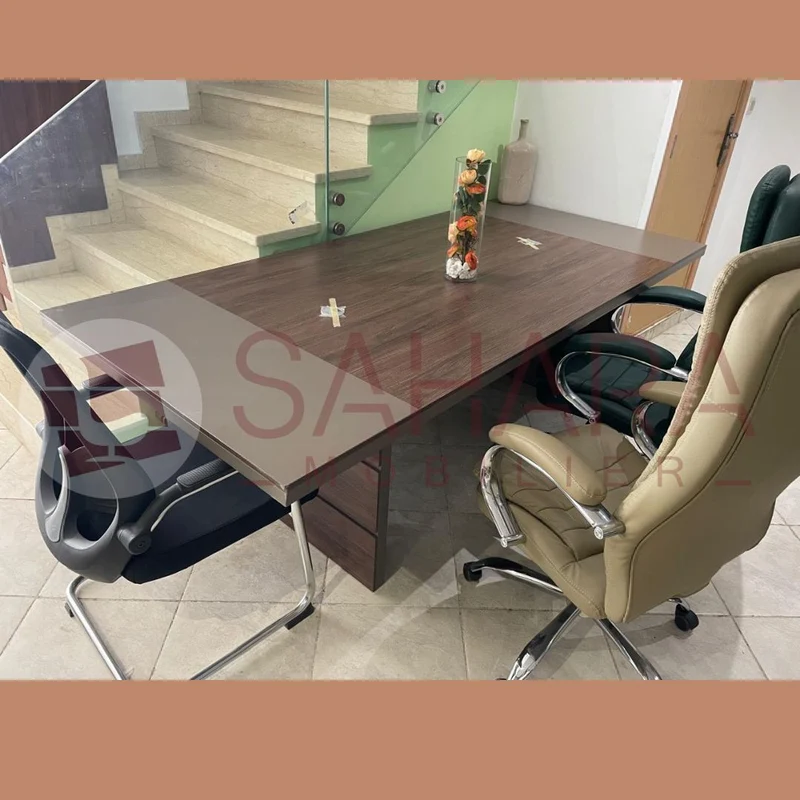 Table de réunion Nexus Réf B3988