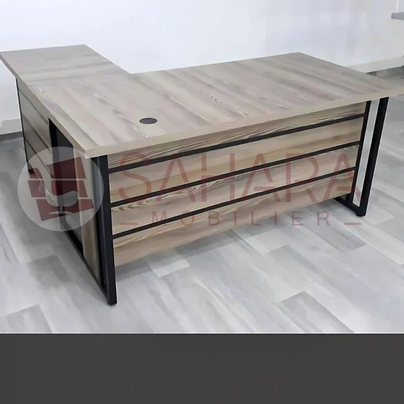 Bureau de direction VERSA Réf B3942