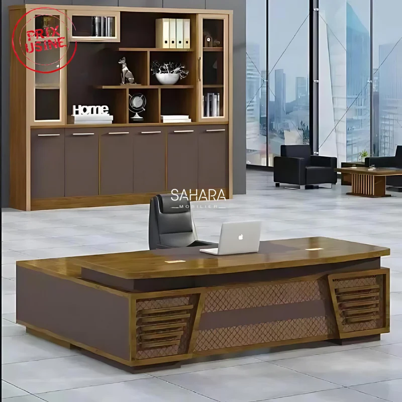 Bureau de direction CLASSIC Réf B3880
