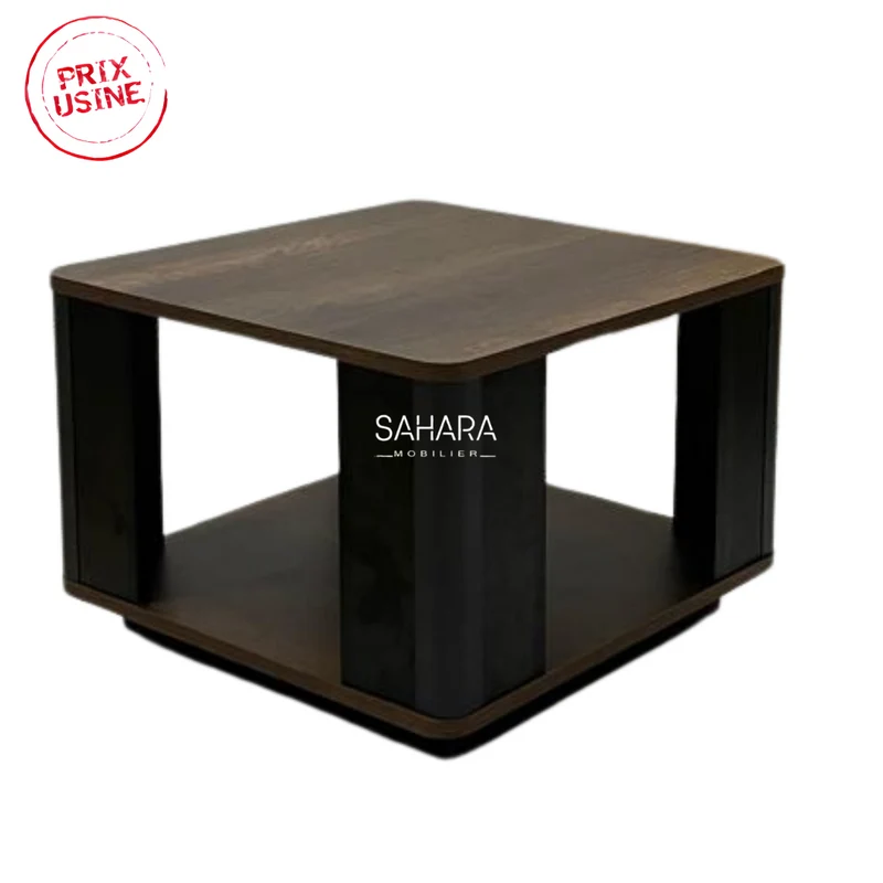 Table basse flafhy Réf B3879