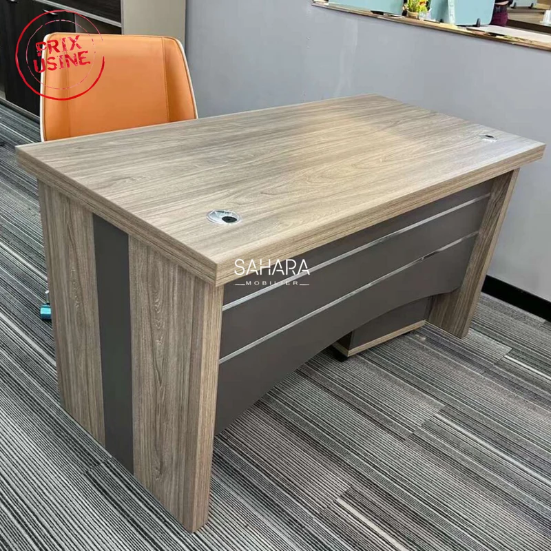 Bureau Individuel REND Réf B3878
