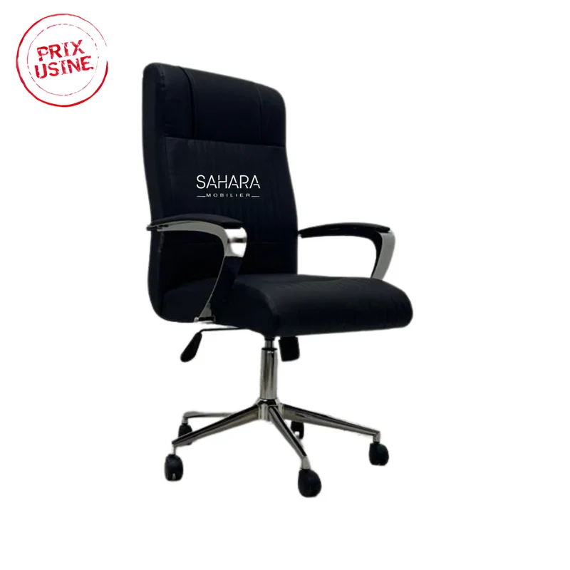 Fauteuil de direction BLAD Réf B3642