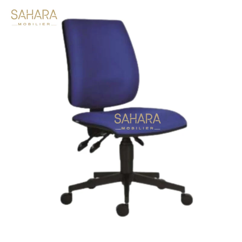 Fauteuils opérateur sans accoudoirs B3627
