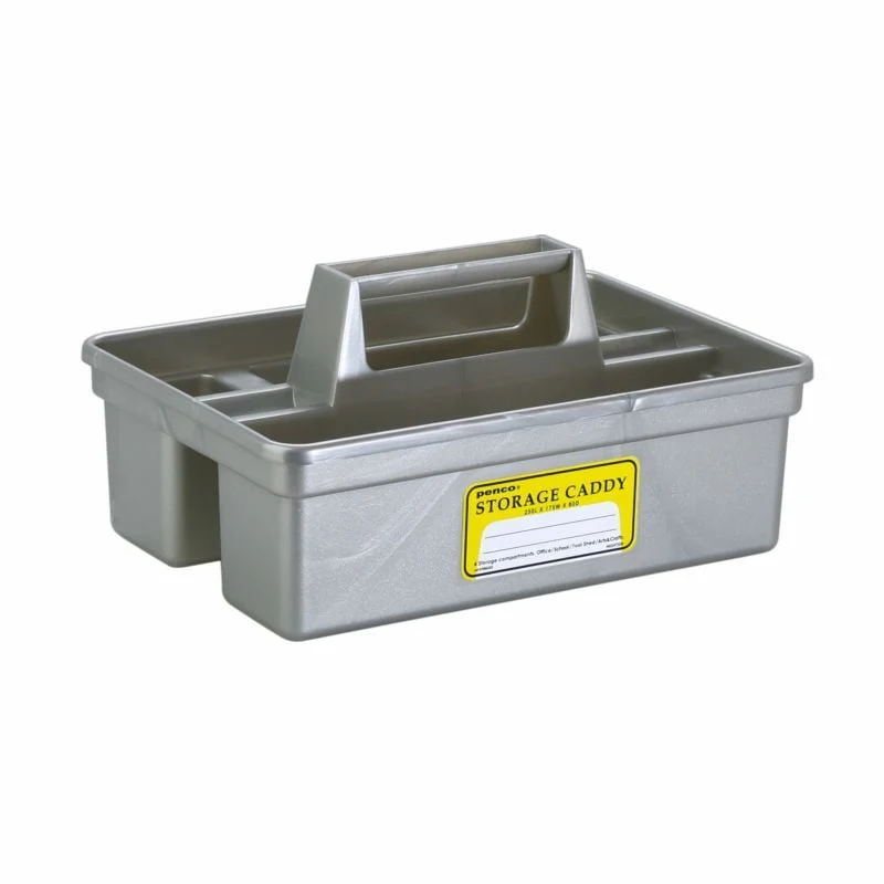 Organiseur de bureau Storage Caddy