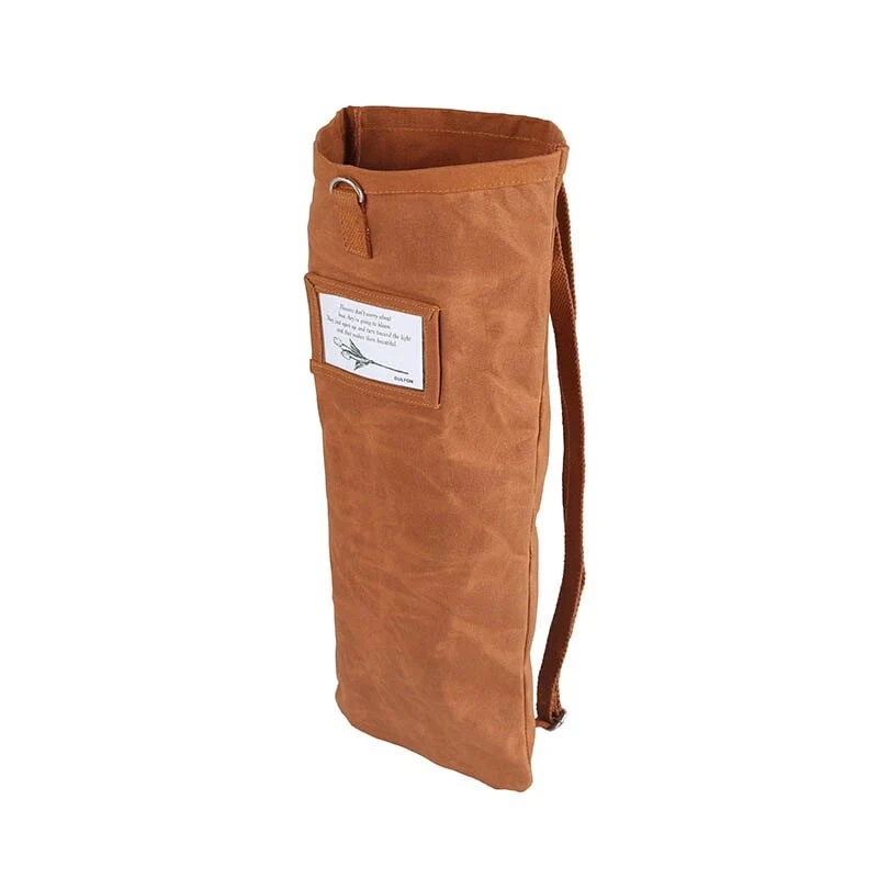 Sac à fleurs - Dulton - Coloris au choix