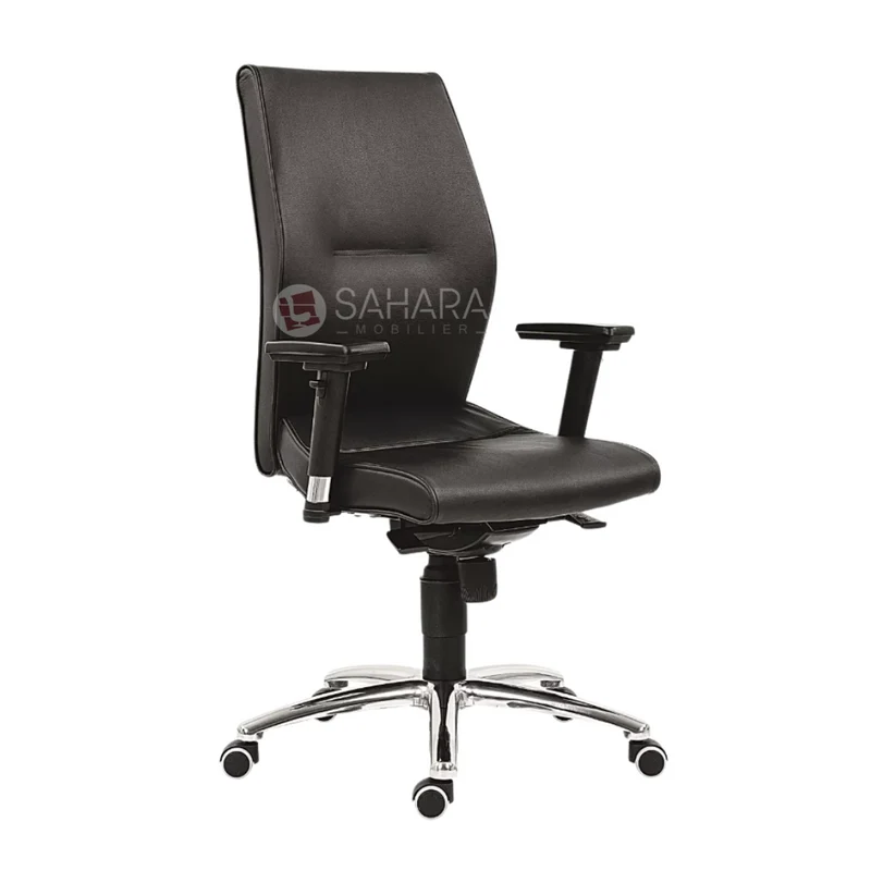 Fauteuil président LAWYER Réf B3840