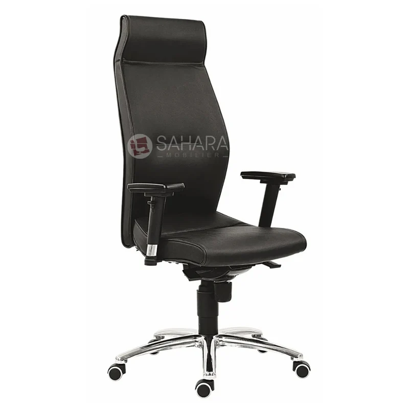 Fauteuil de direction GOXOA Réf B3839