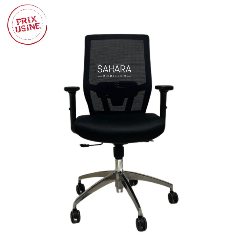 Fauteuil opérateur PUNTO Réf B3834