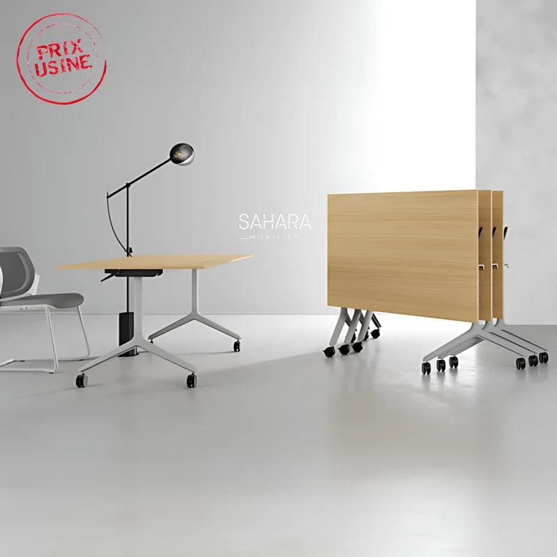 Table rectangulaire Réf B3670