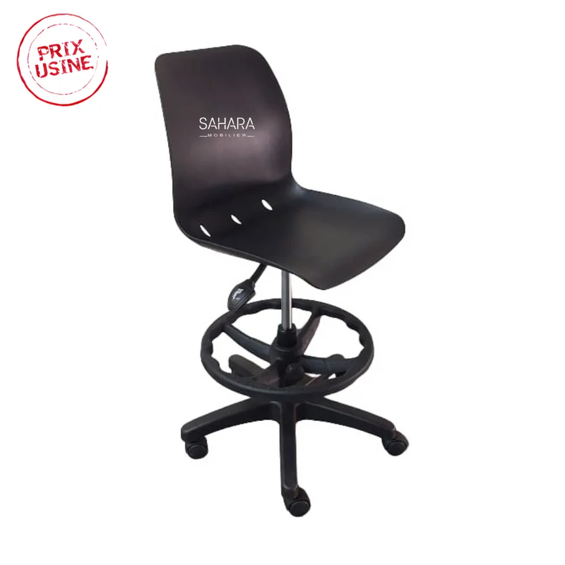 Tabouret Plastique RID Réf B3665
