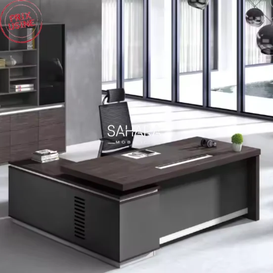 Bureau de direction APPROX Réf B3278