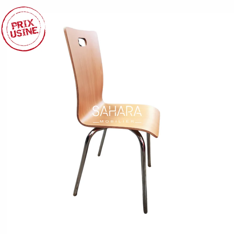 Chaise monocoque Réf. B3252
