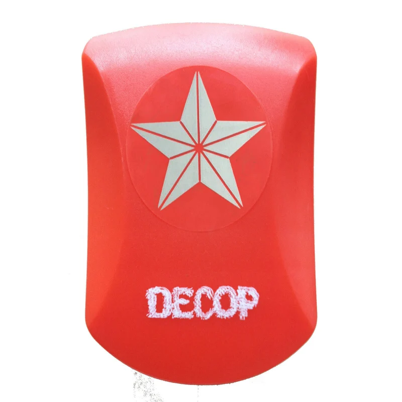 DECOP - Perforatrice & embosseuse – Kraft Punch